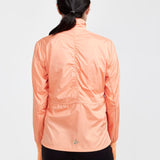 ADV Essence Wind Jacket W-Glow