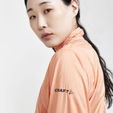 ADV Essence Wind Jacket W-Glow