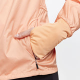 ADV Essence Wind Jacket W-Glow