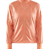 ADV Essence Wind Jacket W-Glow