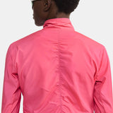 ADV Essence Wind Jacket W-Fuchsia