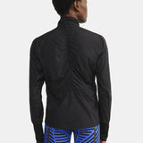 ADV Essence Wind Jacket W-Black