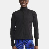 ADV Essence Wind Jacket W-Black