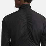ADV Essence Wind Jacket W-Black