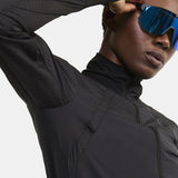 ADV Essence Wind Jacket W-Black