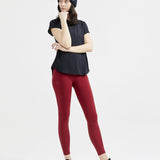 CORE Essence SS Tee W-Black