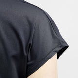 CORE Essence SS Tee W-Black