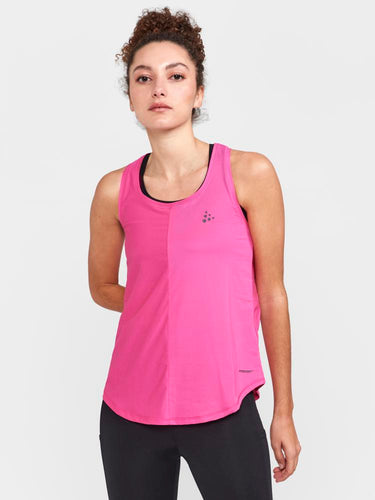 CORE Essence Singlet W