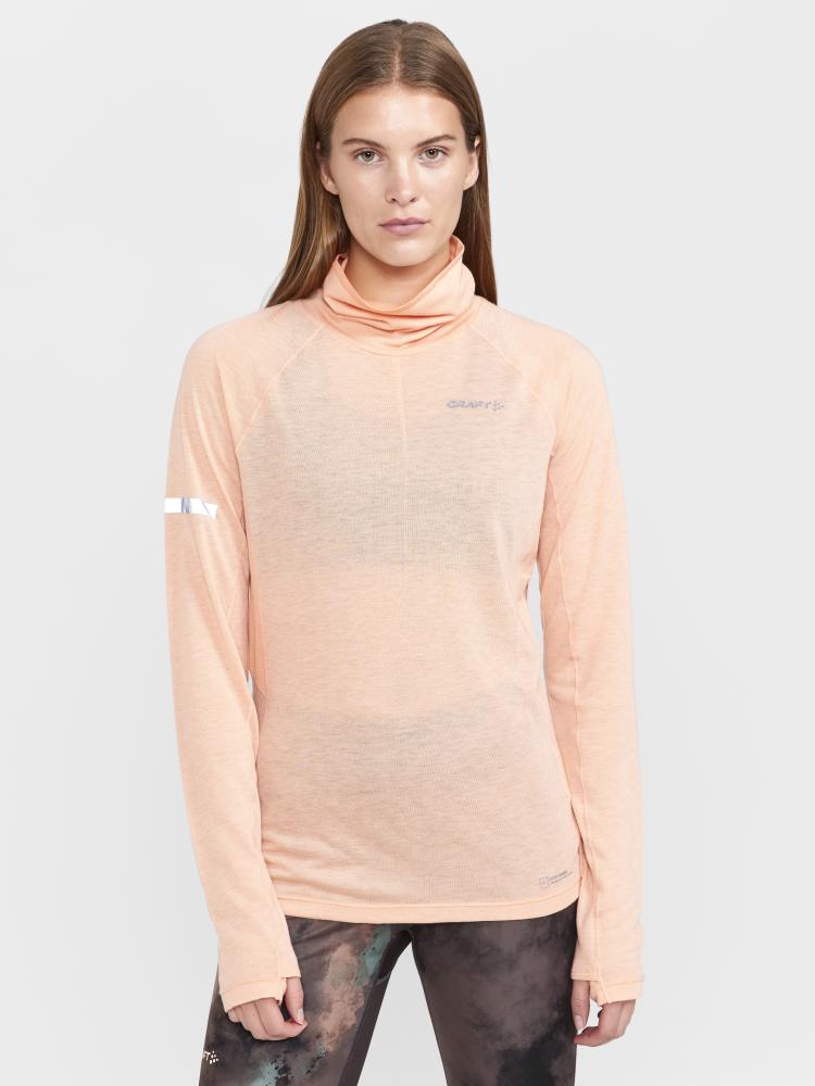ADV SubZ Wool LS Tee 2 W