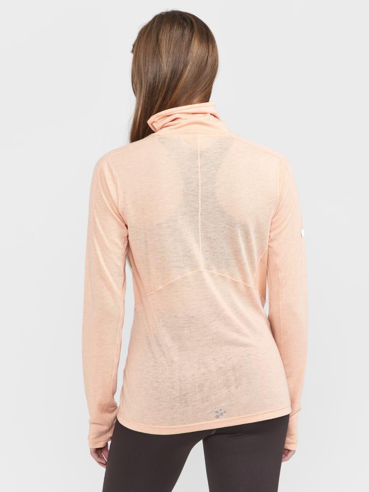 ADV SubZ Wool LS Tee 2 W