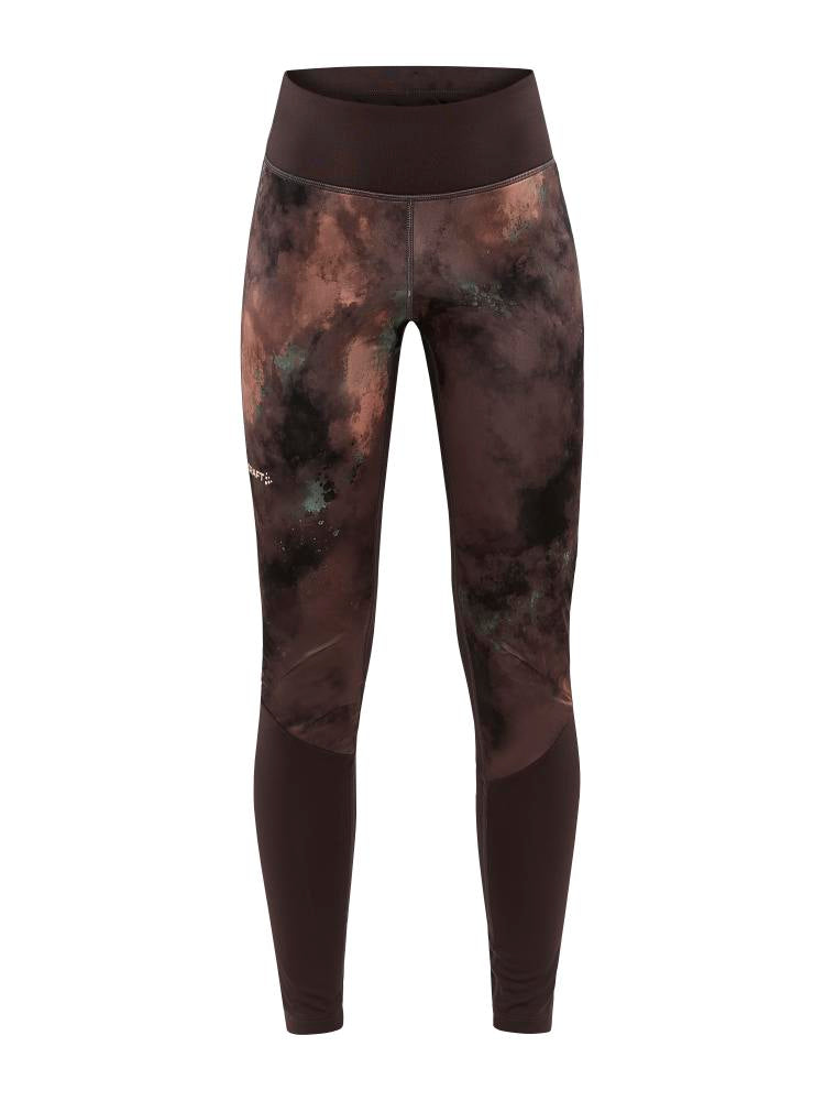 Experience the Ultimate Comfort and Performance with Moose Voyage's Outdoor  Native Hiking Tights for Women and Youth