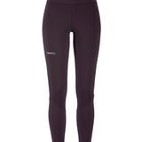 Collant ADV SubZ Wind 2 W-Dk Plum