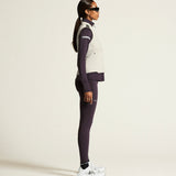 Collant ADV SubZ Wind 2 W-Dk Plum