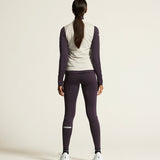 Collant ADV SubZ Wind 2 W-Dk Plum