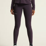 Collant ADV SubZ Wind 2 W-Dk Plum
