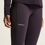 Collant ADV SubZ Wind 2 W-Dk Plum