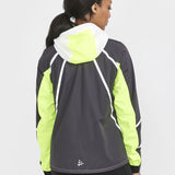 PRO Hydro Lumen Jacket 2 W-Ash White/Slate