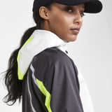 PRO Hydro Lumen Jacket 2 W-Ash White/Slate