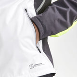PRO Hydro Lumen Jacket 2 W-Ash White/Slate