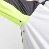 PRO Hydro Lumen Jacket 2 W-Ash White/Slate