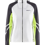 PRO Hydro Lumen Jacket 2 W-Ash White/Slate