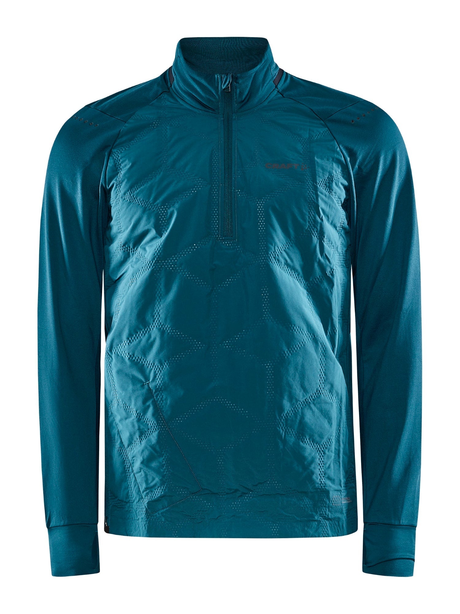 ADV SubZ Sweater 2 M-Opal