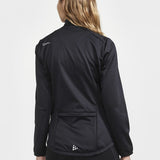 CORE Bike SubZ Jacket W-Black/Silver