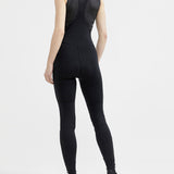 CORE Bike SubZ Wind Bib Tights W-Black