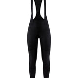 CORE Bike SubZ Wind Bib Tights W-Black