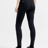 CORE Bike SubZ Wind Tights W-Black/Black