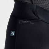 CORE Bike SubZ Wind Tights W-Black/Black