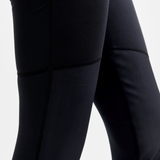 CORE Bike SubZ Wind Tights W-Black/Black