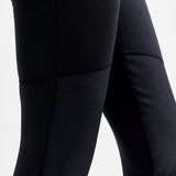 CORE Bike SubZ Wind Tights W-Black/Black