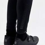 CORE Bike SubZ Wind Tights W-Black/Black
