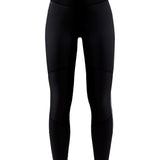 CORE Bike SubZ Wind Tights W-Black/Black