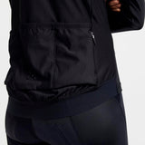 CORE Bike Essence LS Jersey W-Black