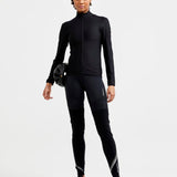 CORE Bike Essence LS Jersey W-Black