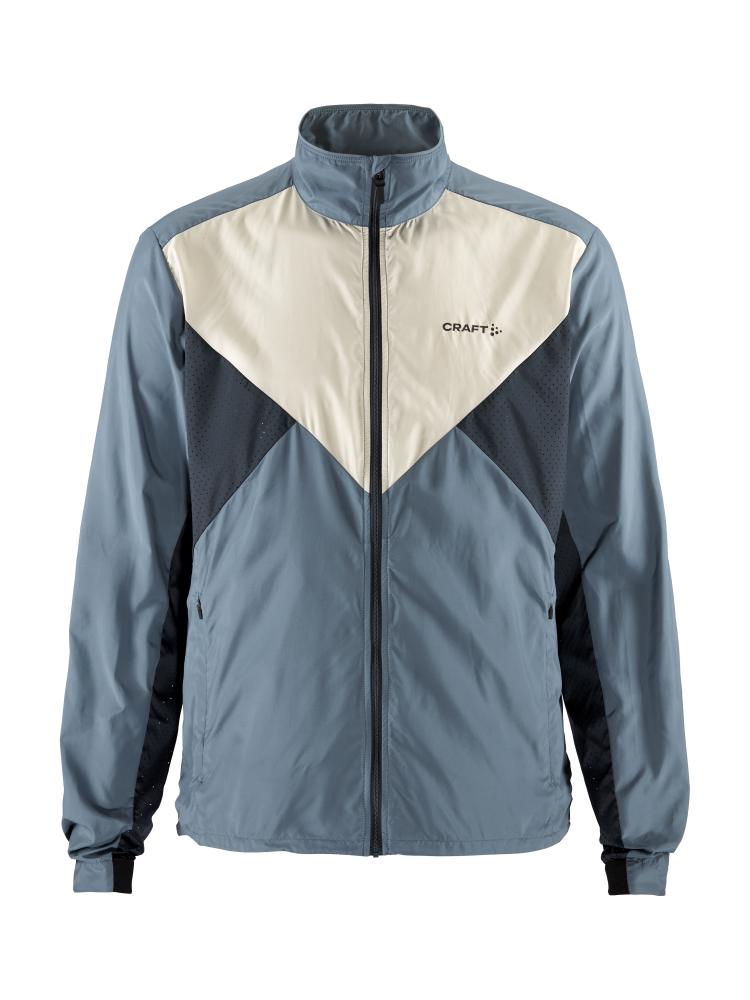 ADV Essence Wind Jacket M-Real/Blaze