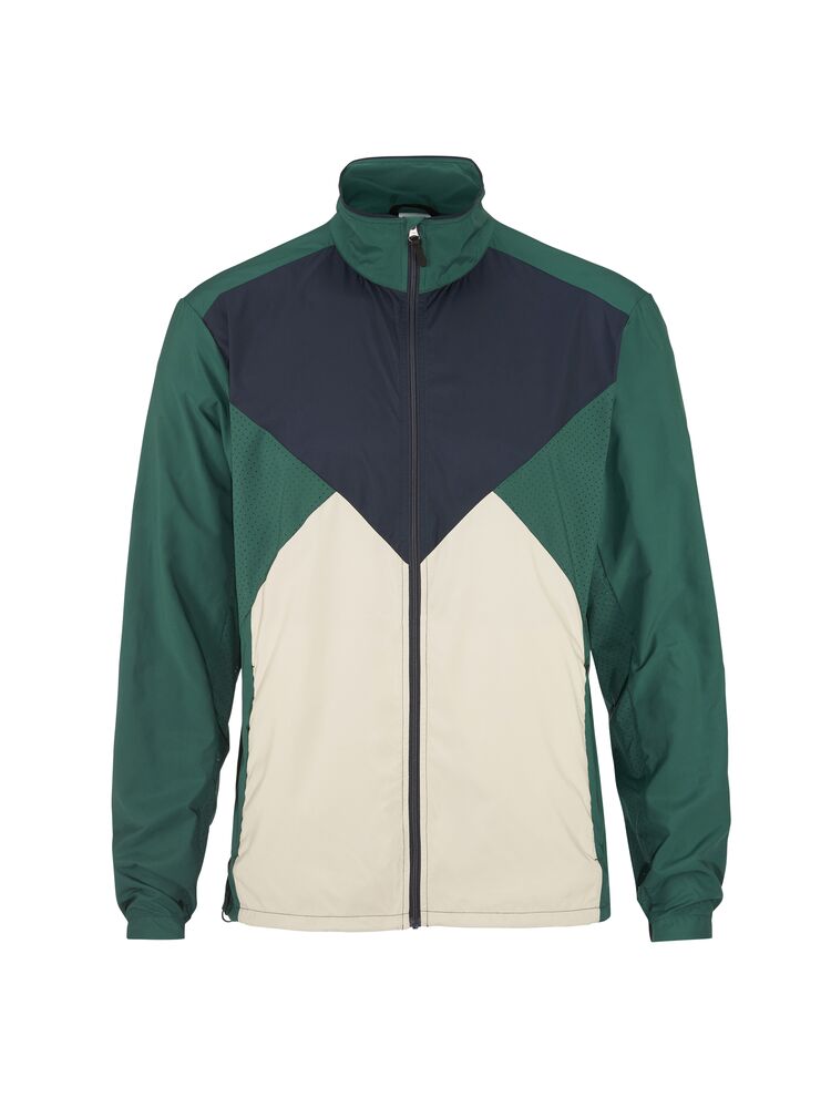 ADV Essence Wind Jacket M-Biome/Blaze