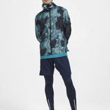 ADV Essence Wind Jacket M-Opal/Multi