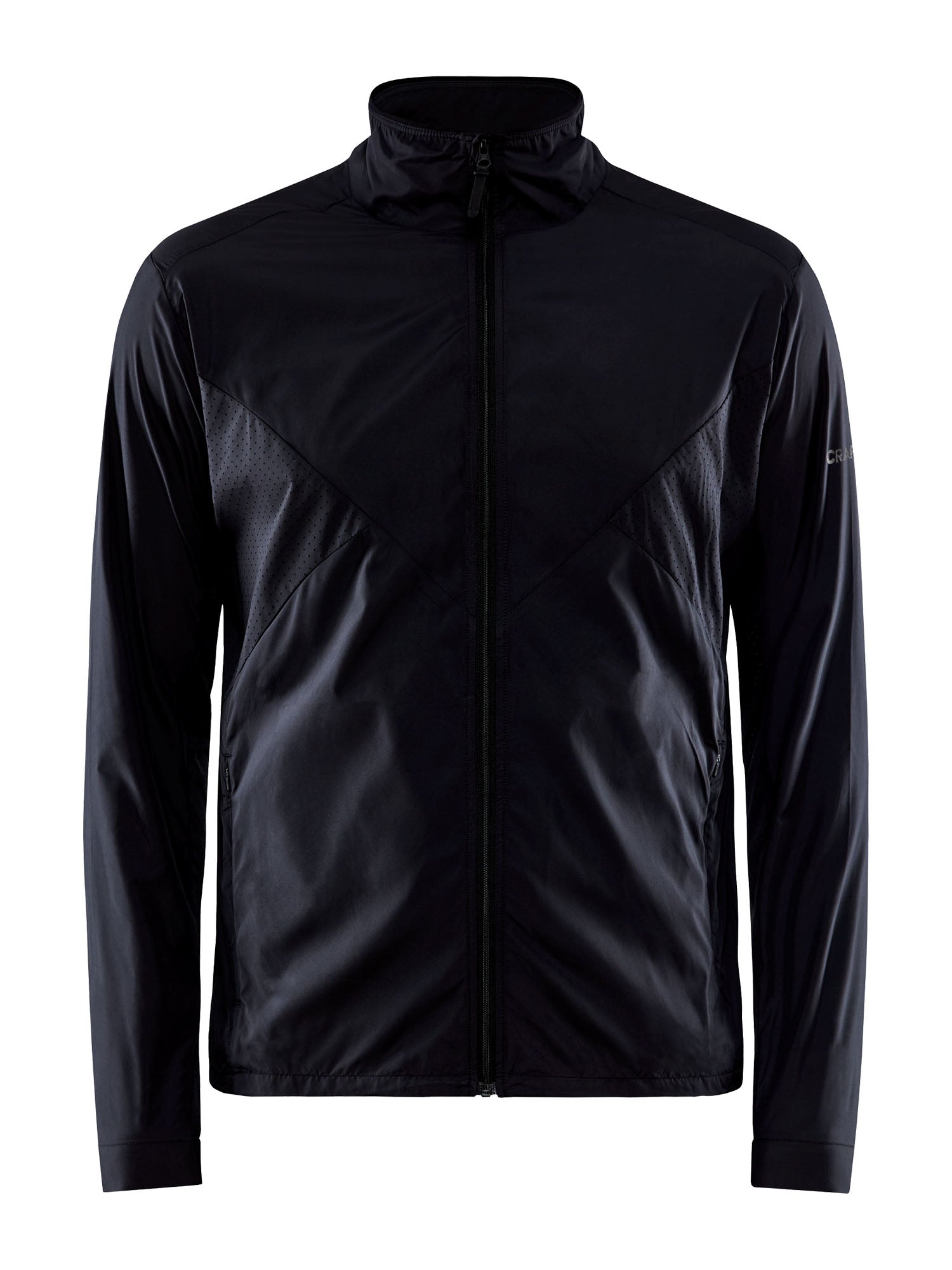 ADV Essence Wind Jacket M-Black