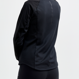 ADV Essence Warm Jacket W-Black