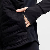 ADV Essence Warm Jacket W-Black