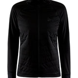 ADV Essence Warm Jacket W-Black