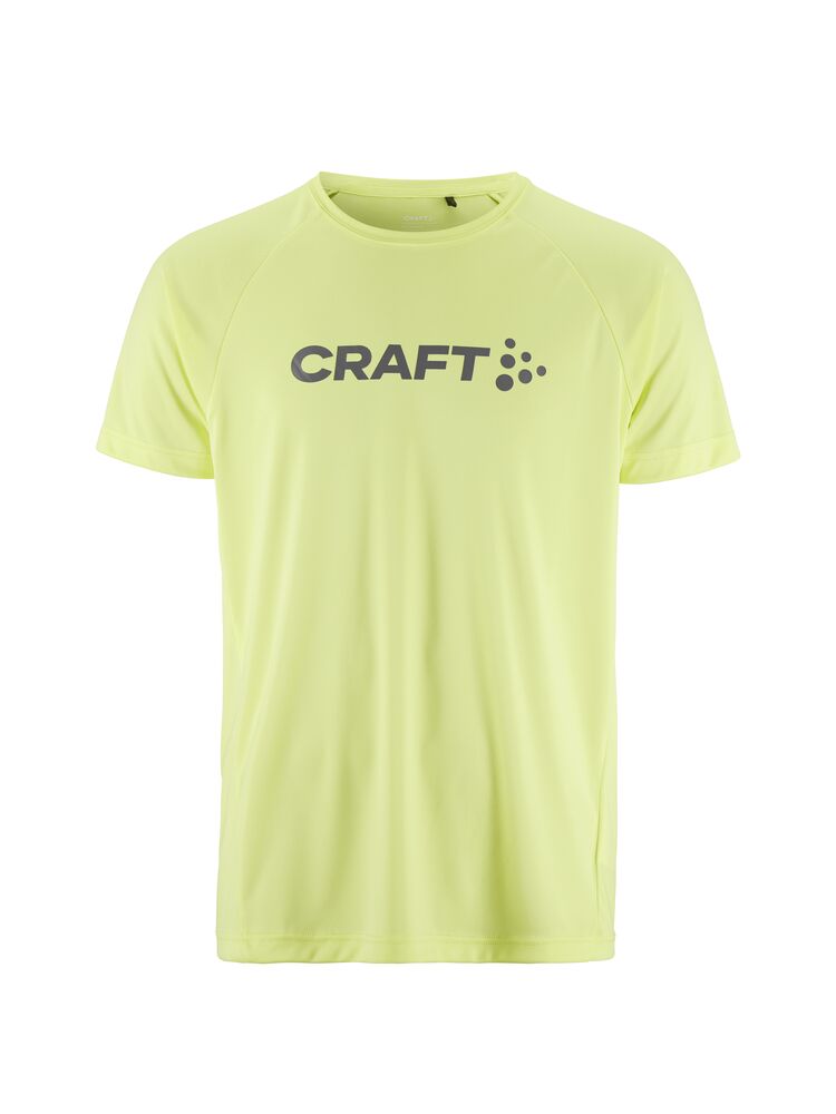 CORE Essence Logo Tee M