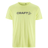 CORE Essence Logo Tee M