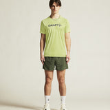 CORE Essence Logo Tee M