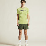 CORE Essence Logo Tee M-Colias