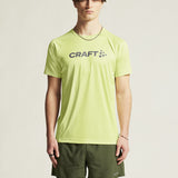 CORE Essence Logo Tee M