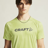 CORE Essence Logo Tee M-Colias